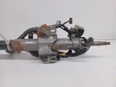 Автозапчастина б/у рульва колонка для mitsubishi l 200 k6 7 2500 td glx 4-ptas. посилання на oem iam   