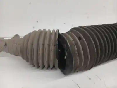 Peça sobressalente para automóvel em segunda mão caixa de direção por audi a4 audi referências oem iam 8e1422066f  