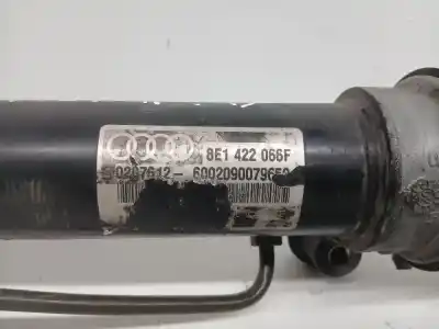 Peça sobressalente para automóvel em segunda mão caixa de direção por audi a4 audi referências oem iam 8e1422066f  