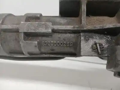 Peça sobressalente para automóvel em segunda mão caixa de direção por audi a4 audi referências oem iam 8e1422066f  