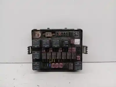 Second-hand car spare part fuse box unit for ssangyong rexton 270 xdi limited oem iam references y220edp  