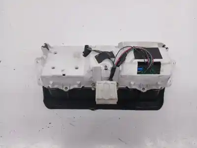Автозапчасти б/у приборная доска за mitsubishi montero io i (h6_w, h7_w) 2.0 gdi (h67w, h77w) ссылки oem iam mb776065  79777011