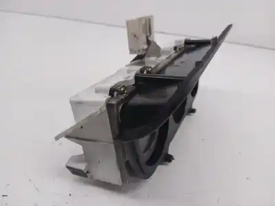 Pezzo di ricambio per auto di seconda mano PANNELLO DEGLI STRUMENTI per MITSUBISHI MONTERO IO I (H6_W, H7_W) 2.0 GDI (H67W, H77W) Riferimenti OEM IAM MB776065  