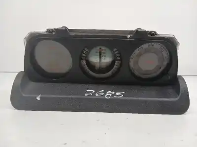Автозапчасти б/у приборная доска за mitsubishi montero io i (h6_w, h7_w) 2.0 gdi (h67w, h77w) ссылки oem iam mb776065  79777011