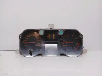 Pezzo di ricambio per auto di seconda mano PANNELLO DEGLI STRUMENTI per MITSUBISHI MONTERO IO I (H6_W, H7_W) 2.0 GDI (H67W, H77W) Riferimenti OEM IAM MB680379  