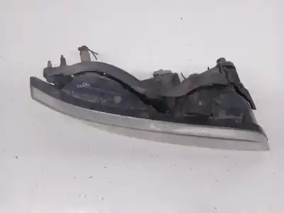 Pezzo di ricambio per auto di seconda mano LUCE FENDINEBBIA DESTRA per SSANGYONG REXTON 270 Xdi Limited Riferimenti OEM IAM 1080299  