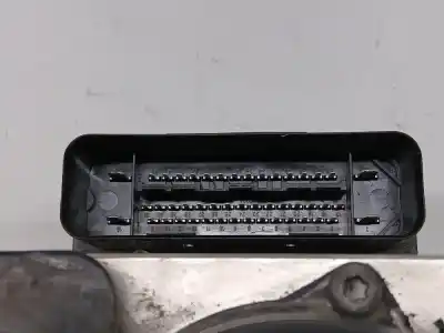 Автозапчастина б/у абс для ssangyong rexton 270 xdi limited посилання на oem iam 4894008200  