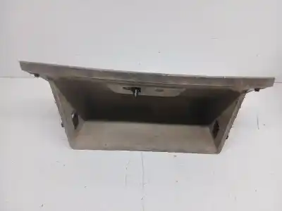 Pezzo di ricambio per auto di seconda mano scatola di guanti per ssangyong rexton 270 xdi limited riferimenti oem iam 7772008000  