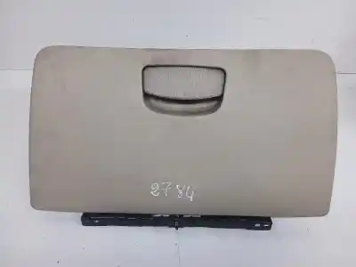 Pezzo di ricambio per auto di seconda mano scatola di guanti per ssangyong rexton 270 xdi limited riferimenti oem iam 7772008000  