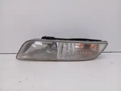 Автозапчасти б/у правая противотуманная фара за ssangyong rexton 270 xdi limited ссылки oem iam e138059  