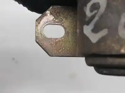 Pezzo di ricambio per auto di seconda mano SCATOLA DI PRERISCALDAMENTO per MITSUBISHI MONTERO IO I (H6_W, H7_W) 2.0 GDI (H67W, H77W) Riferimenti OEM IAM UIT06888  