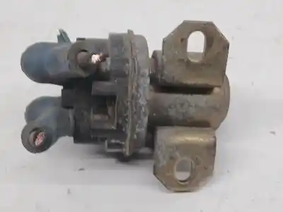 Pezzo di ricambio per auto di seconda mano scatola di preriscaldamento per mitsubishi montero io i (h6_w, h7_w) 2.0 gdi (h67w, h77w) riferimenti oem iam uit06888  
