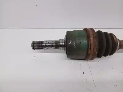 Second-hand car spare part front right transmission for ford ranger (eq) doka 4x4 xlt oem iam references 