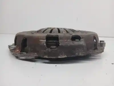 Peça sobressalente para automóvel em segunda mão kit de embreagem por renault master ii phase 2 combi combi 2t8 l2 9pl caja cerrada techo elev. referências oem iam 187228