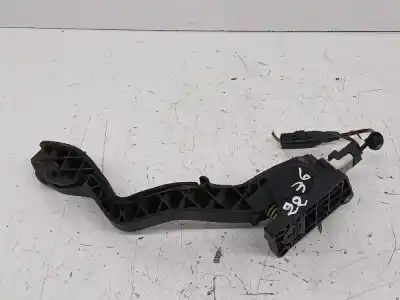 Peça sobressalente para automóvel em segunda mão pedal acelerador por citroen c4 berlina cool referências oem iam 0280755001