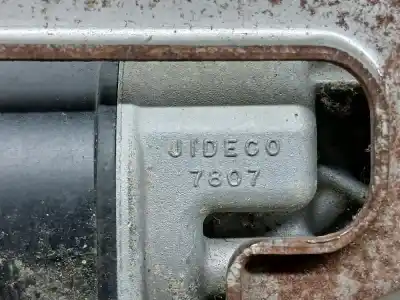 Second-hand car spare part front windshield wiper motor for renault maxity fg 130.35 45 oem iam references 28810mb400  