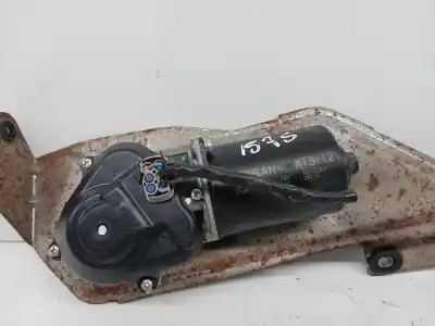 Second-hand car spare part front windshield wiper motor for renault maxity fg 130.35 45 oem iam references 28810mb400  