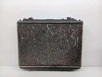 Gebrauchtes Autoersatzteil WASSERRADIATOR zum FORD RANGER  OEM-IAM-Referenzen   
