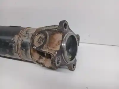 Peça sobressalente para automóvel em segunda mão transmissão central dianteira por kia sorento 2.5 crdi active referências oem iam 491003e320