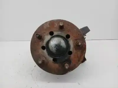 Pezzo di ricambio per auto di seconda mano ATTACCO ANTERIORE DESTRO per RENAULT MAXITY  Riferimenti OEM IAM   