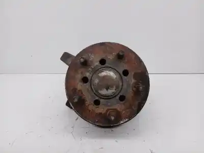 Pezzo di ricambio per auto di seconda mano Snodo Anteriore Sinistro per RENAULT MAXITY Fg 130.35 45 Riferimenti OEM IAM   