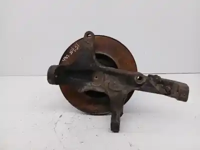 Pezzo di ricambio per auto di seconda mano snodo anteriore sinistro per renault maxity fg 130.35 45 riferimenti oem iam   