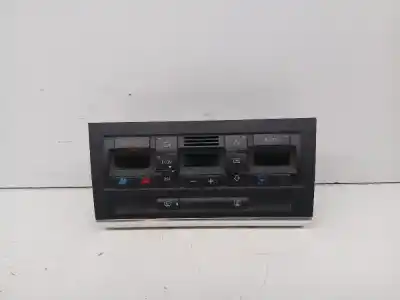 Автозапчастина б/у клімат-контроль для audi a4 avant (8e) 2.0 20v cat (alt) посилання на oem iam 8e0820043  