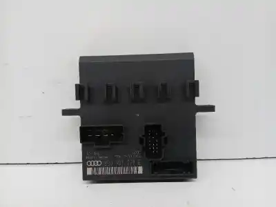 Автозапчастина б/у електронний модуль для audi a4 avant (8e) 2.0 20v cat (alt) посилання на oem iam 8e0907279e  