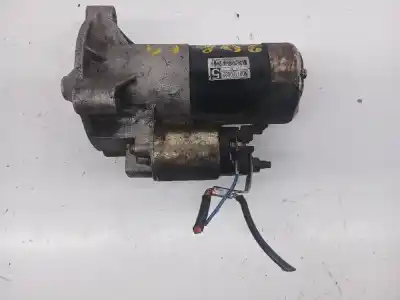 Peça sobressalente para automóvel em segunda mão MOTOR DE ARRANQUE por PEUGEOT 206  Referências OEM IAM M001T80082  