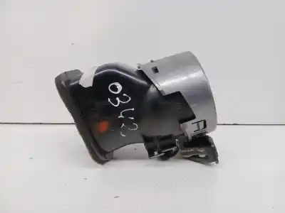 Автозапчастина б/у АЕРАЦІЙНА РЕШІТА для LAND ROVER DISCOVERY V6 TD S Посилання на OEM IAM JBD500140XXX  
