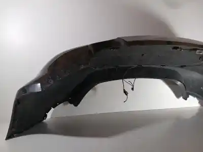 Second-hand car spare part rear bumper for seat leon (1p1) leon 1p1 oem iam references 1p0807421