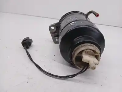 Pezzo di ricambio per auto di seconda mano supporto filtro gasolio per mitsubishi montero v20 v40 2500 td gl 3ptas. riferimenti oem iam add62306  