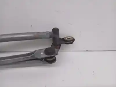 Автозапчасти б/у МОТОР ПЕРЕДНЕГО СТЕКЛООЧИСТИТЕЛЯ за PEUGEOT 306  ссылки OEM IAM 0390241366CEP  3397020326961