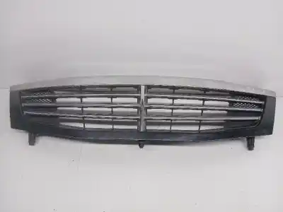 İkinci el araba yedek parçası ön izgara için ssangyong rexton 270 xdi limited oem iam referansları   