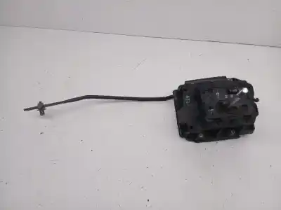 Second-hand car spare part gear lever for ssangyong rexton 270 xdi limited oem iam references pp210267079  