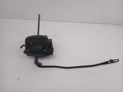 Second-hand car spare part gear lever for ssangyong rexton 270 xdi limited oem iam references pp210267079  