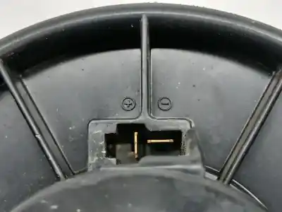 Pezzo di ricambio per auto di seconda mano ventola riscaldamento per mitsubishi montero io i (h6_w, h7_w) 2.0 gdi (h67w, h77w) riferimenti oem iam 1940000340  