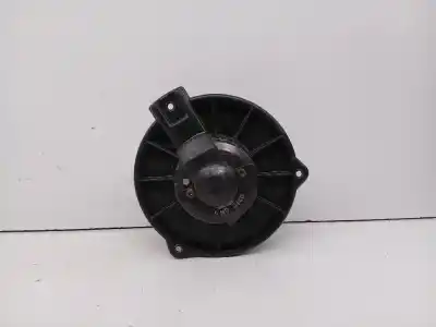 Pezzo di ricambio per auto di seconda mano ventola riscaldamento per mitsubishi montero io i (h6_w, h7_w) 2.0 gdi (h67w, h77w) riferimenti oem iam 1940000340  
