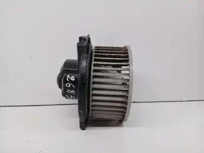 Pezzo di ricambio per auto di seconda mano ventola riscaldamento per mitsubishi montero io i (h6_w, h7_w) 2.0 gdi (h67w, h77w) riferimenti oem iam 1940000340  
