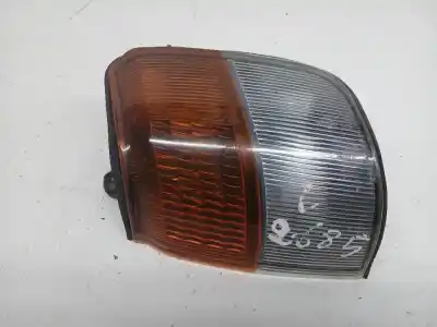 Автозапчастина б/у лівий передній пилот для mitsubishi montero io i (h6_w, h7_w) 2.0 gdi (h67w, h77w) посилання на oem iam 21037747  21037746