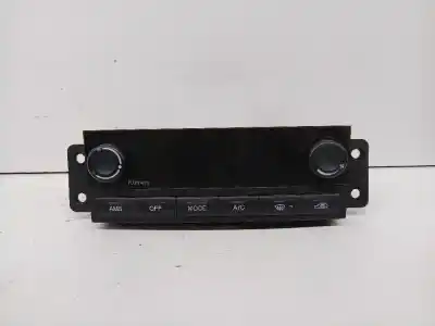 Автозапчастина б/у клімат-контроль для ssangyong rexton 270 xdi limited посилання на oem iam 6870008510  