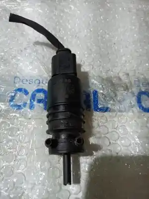 Second-hand car spare part washer pump for volkswagen polo berlina (6n2) conceptline oem iam references 1t0955651a