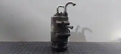 Peça sobressalente para automóvel em segunda mão compressor de ar condicionado a/a a/c por ford focus berlina (cap) ambiente (d) referências oem iam 060905b