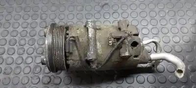 Second-hand car spare part air conditioning compressor for ford focus berlina (cap) ambiente (d) oem iam references 060905b  