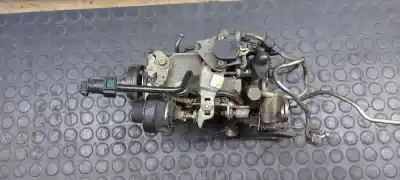 Second-hand car spare part INJECTION PUMP for CITROEN C15  OEM IAM references R8448B401B  