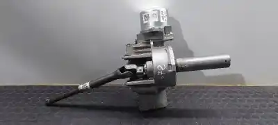Pezzo di ricambio per auto di seconda mano piantone dello sterzo per opel corsa d a12xer riferimenti oem iam 2611786712a  