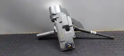 Pezzo di ricambio per auto di seconda mano piantone dello sterzo per opel corsa d a12xer riferimenti oem iam 2611786712a  