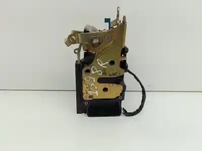 Peça sobressalente para automóvel em segunda mão  por CHEVROLET LACETTI  Referências OEM IAM   