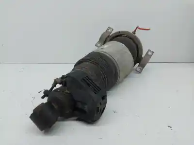 Second-hand car spare part REAR LEFT SHOCK ABSORBER for VOLKSWAGEN TOUAREG  OEM IAM references 7L6512021AG  