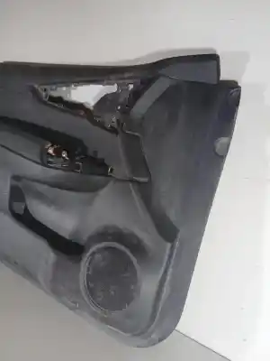 Автозапчасти б/у ОБИВКА ЛЕВОЙ ПЕРЕДНЕЙ ДВЕРИ за NISSAN QASHQAI (J11) J11 1.5 DCI ссылки OEM IAM 809114EA1A  